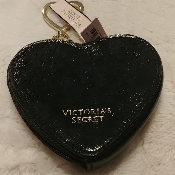 NWT Victoria's Secret Coin/Card Case - Picture 4 of 6